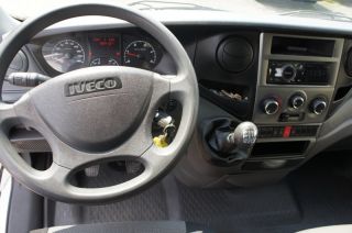 Iveco Daily 35C15